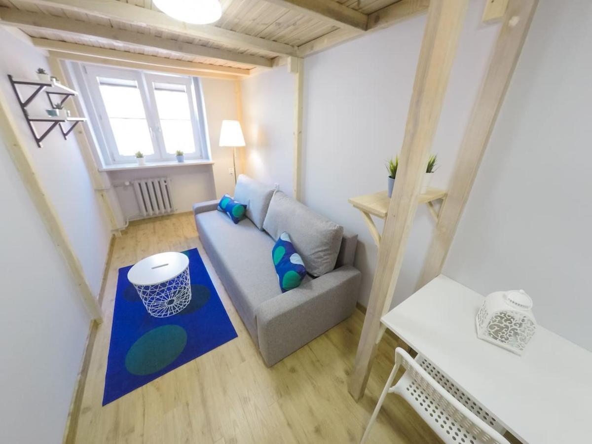 Rynek 20/21 -Cosy New Apartment On The Market Square - 4 Bedrooms - 8 People Wrocław Zewnętrze zdjęcie