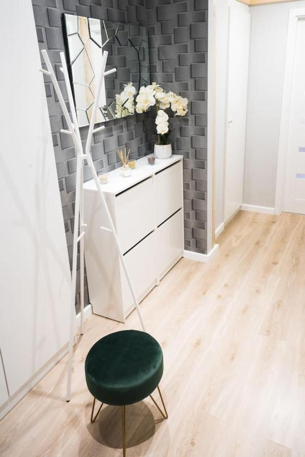 Rynek 20/21 -Cosy New Apartment On The Market Square - 4 Bedrooms - 8 People Wrocław Zewnętrze zdjęcie