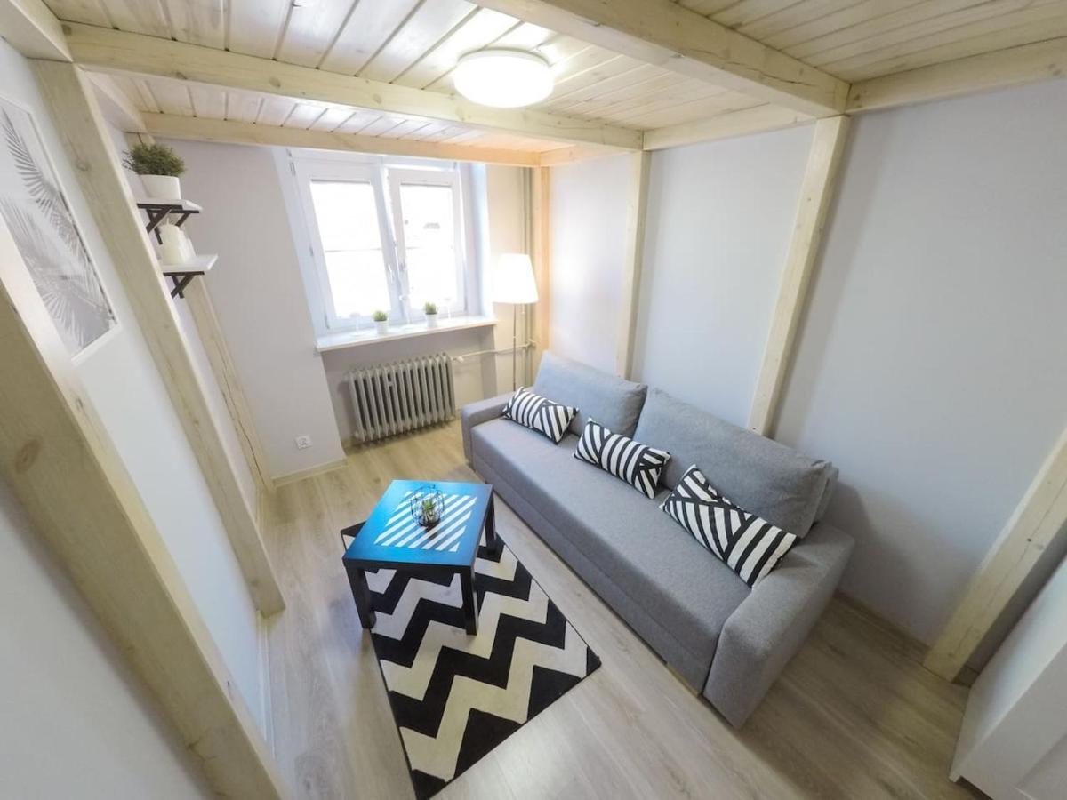 Rynek 20/21 -Cosy New Apartment On The Market Square - 4 Bedrooms - 8 People Wrocław Zewnętrze zdjęcie